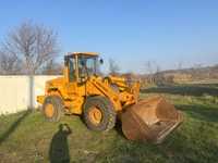 Incarcator Frontal JCB 426-Z