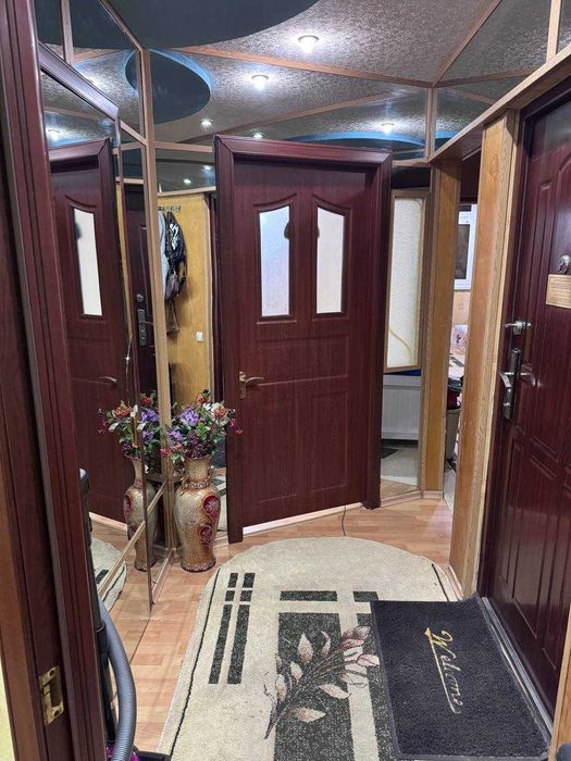 Продаётся 2х комн квартира 4 этаже Ор-р Крытый рынок