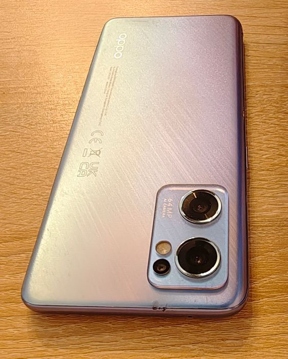 Vând telefon Oppo reno 7 5 g