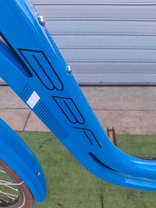 Градски алуминиев велосипед - НОВ