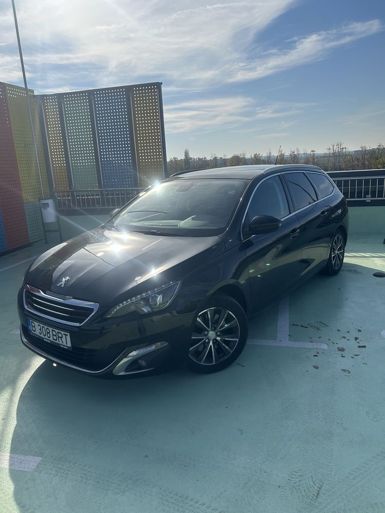 Peugeot 308 de vanzare