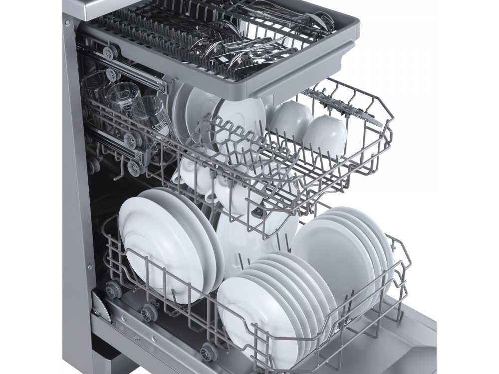Посудомоечная машина Бирюса DWF-410/5 M