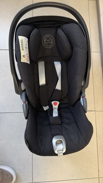 Scoica Cybex aproape noua