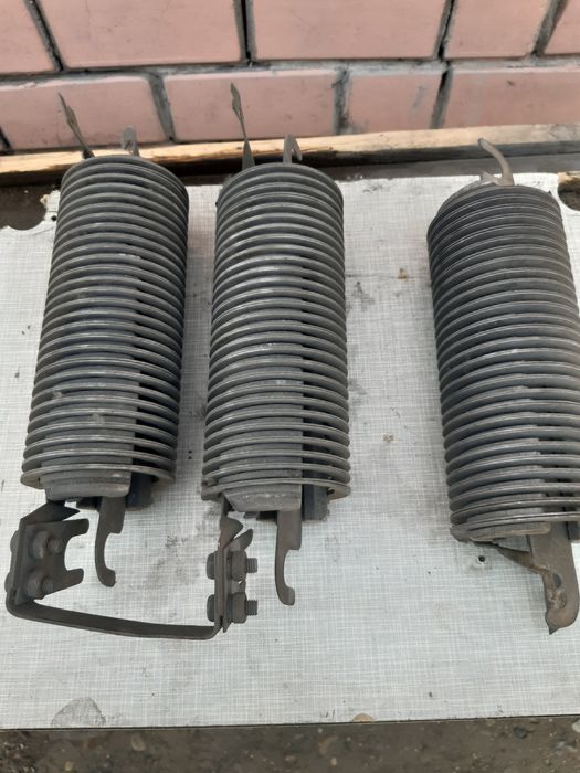 Огрантчительные сопротивл для злектробор  5000   Бензогенератор  55000