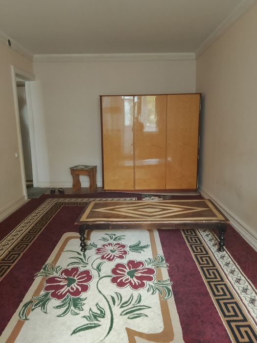 Аренда 1х комнатная квартира