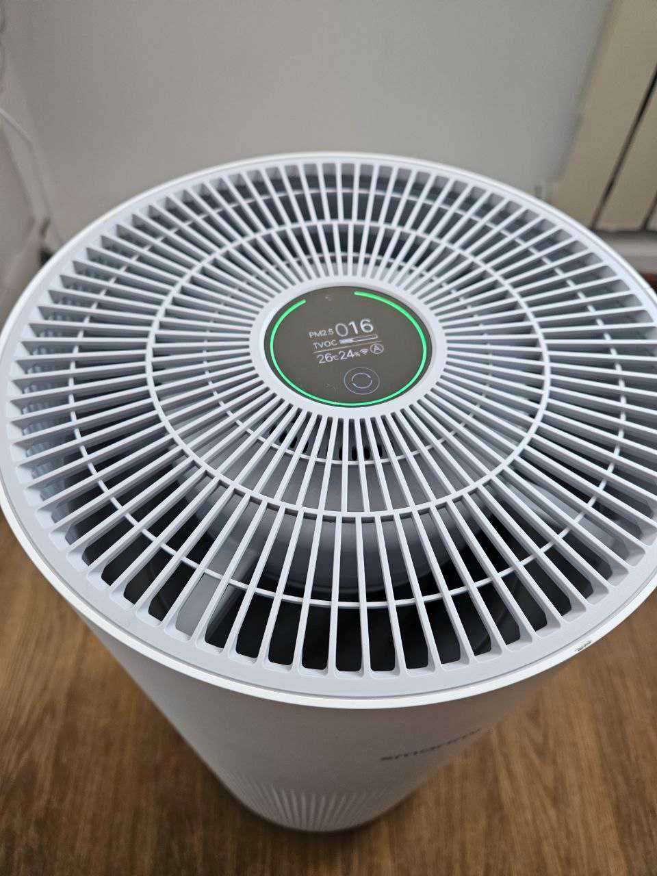 Очиститель воздуха smartmi air purifier (KQJHQ01ZM)