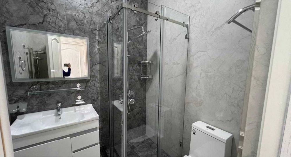 Продается 6ком дом в Домбирабаде