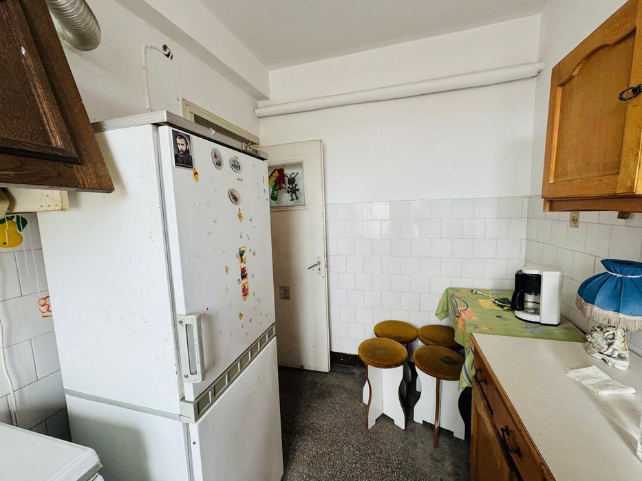 Apartament ultracentral Alesd -2 camere