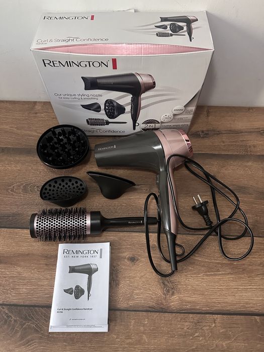 Remington сешоар D5706