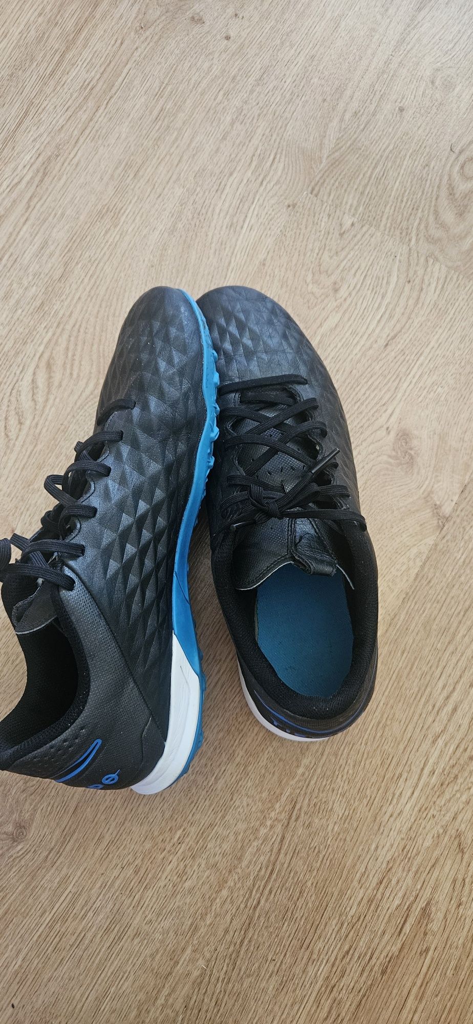 Стоножки футболни обувки Nike