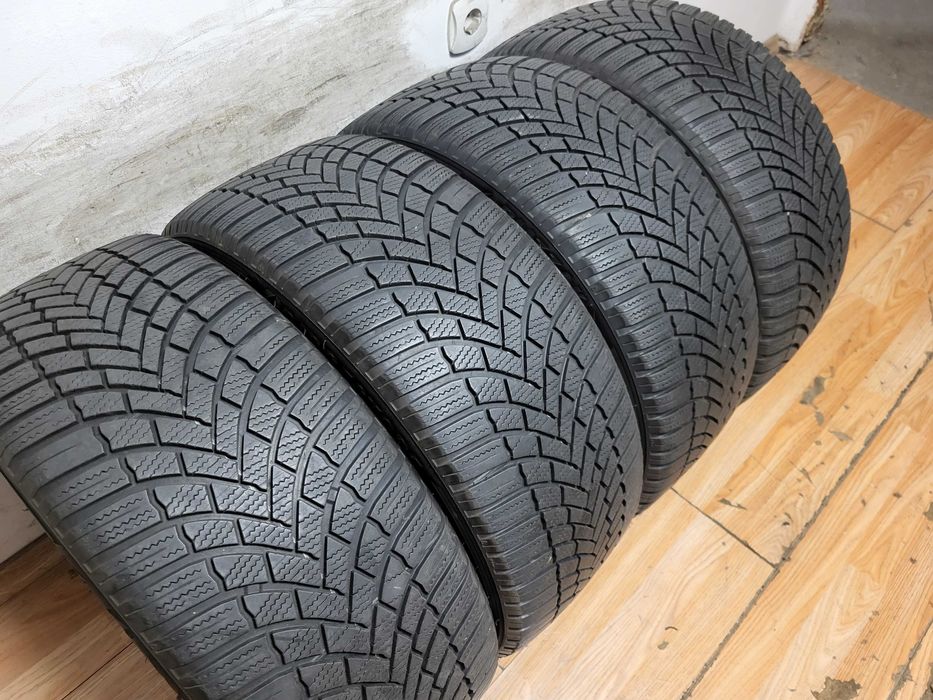 225/45/17 Bridgestone / зимни гуми