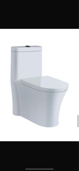 Унитазы Летой Акция