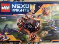 Lego Nexo Knights/Лего Нексо Найтс/70313