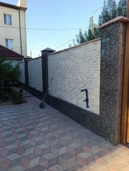 Профессиональная укладка плитки, гранита и клинкера под ключ в Таразе!