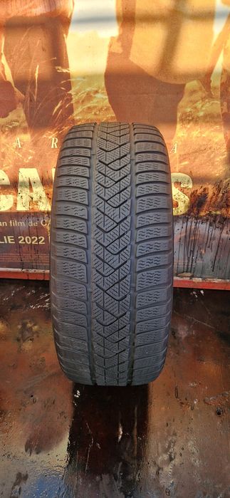 1 Anvelopa Pirelli 225 45 R18 M+S. Dot 2022