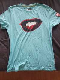 Тениска Andy Warhol