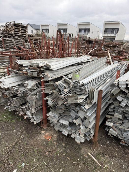 Protectie picior schela