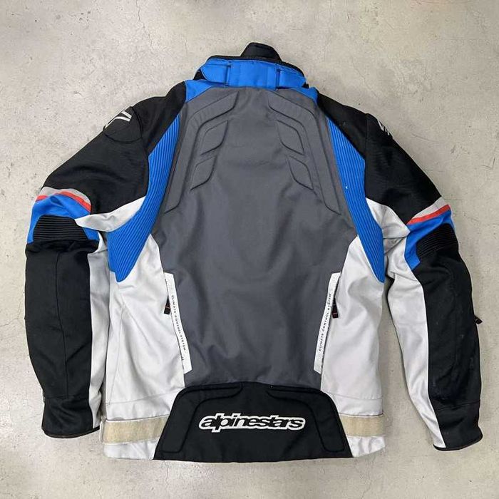 Текстилно яке ALPINESTARS MEGATON Z22082501