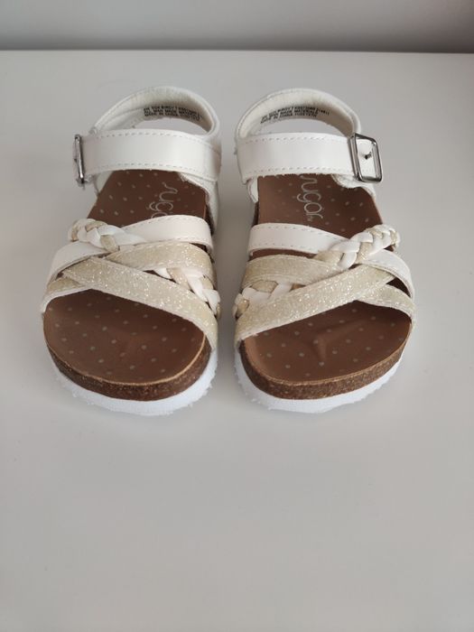 Детски сандали размер 21
