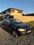 Vând Opel Astra G