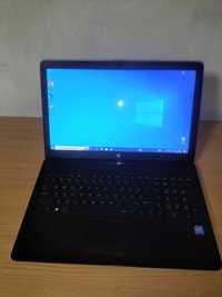 Laptop Hp 15 intel n4000,4gb ddr4 ,uhd 620 ,ssd 480gb