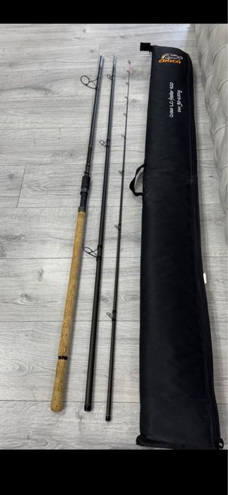 Lanseta Lc Croco 4.2 M