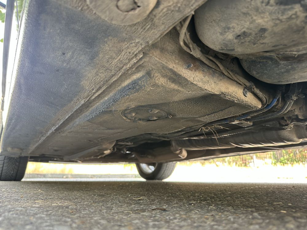 Bmw e36 sedan // 318i // fara rugina // fiscal pe loc