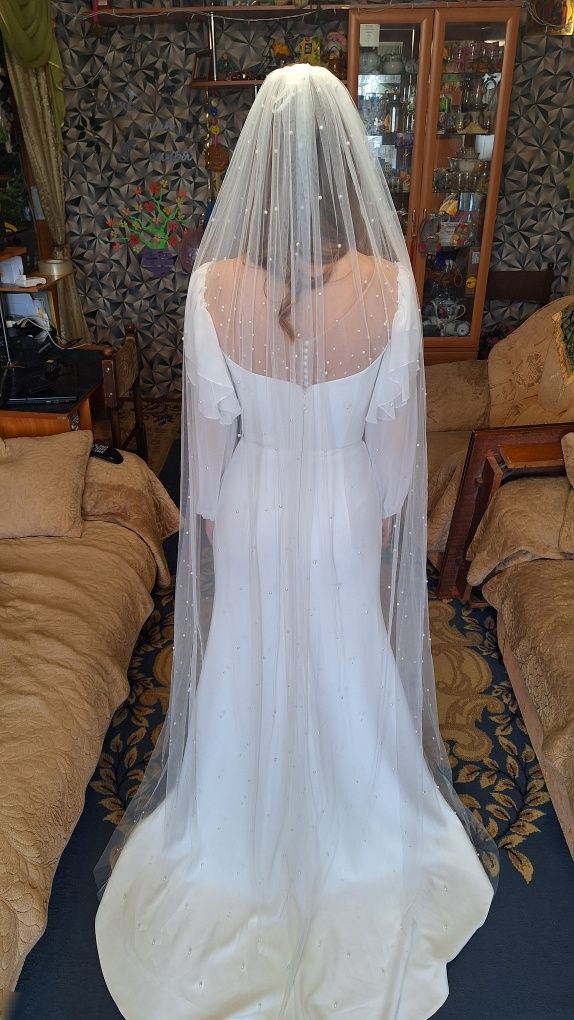 Продаю Свадебное платье