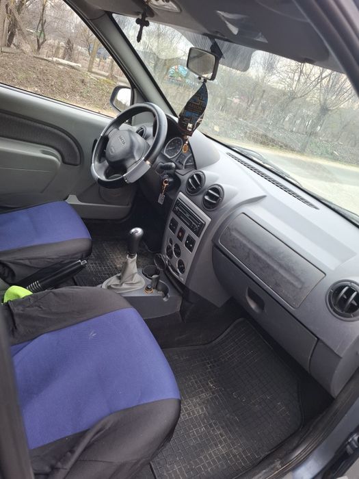 Vand Dacia Logan MCV