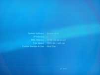 Vand ps 3,modat,53 jocuri instalate +cd