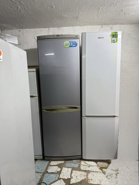 Продам холодилник