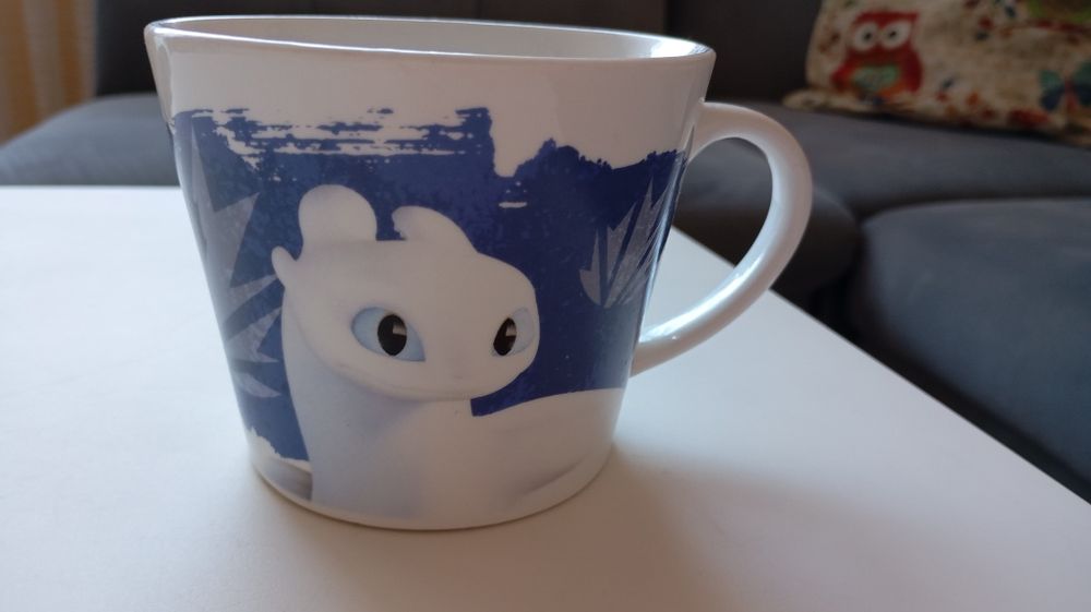 Брандирани чаши, единични бройки