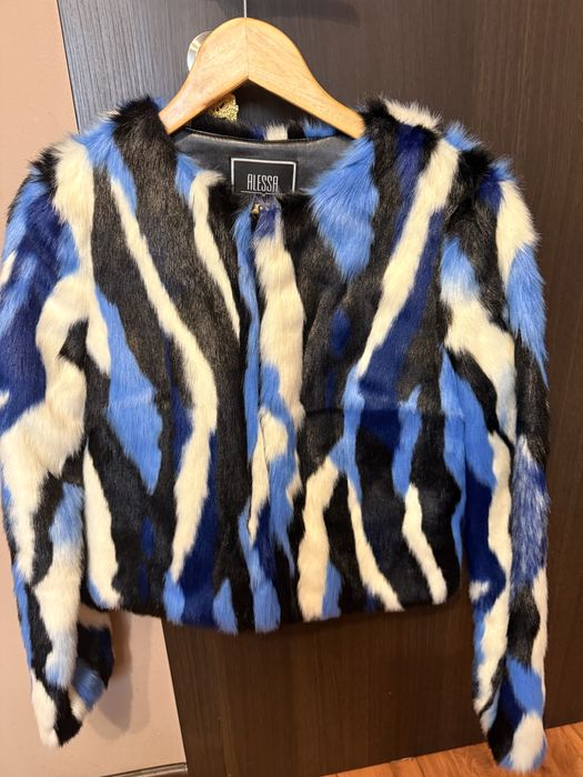 Палто Алеса- ново