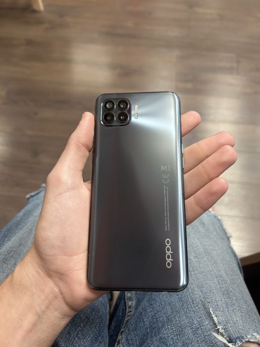 Oppo Reno 4 Lite 128gb 8 ram