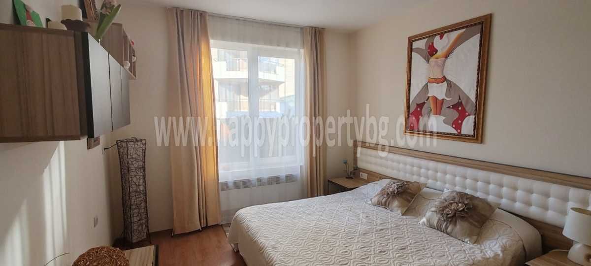 Продава се Двустаен апартамент в Свети Влас - 75 кв.м за 1187 €/кв.м - Снимка #9