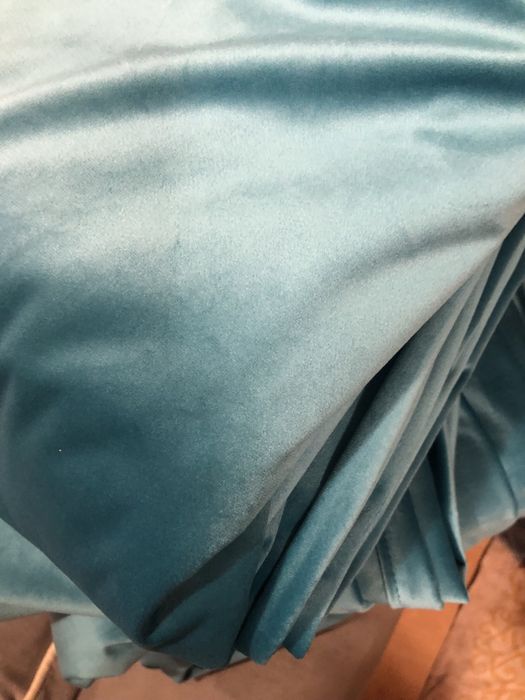 Set draperie 4m (2x2m) si perdea 5m