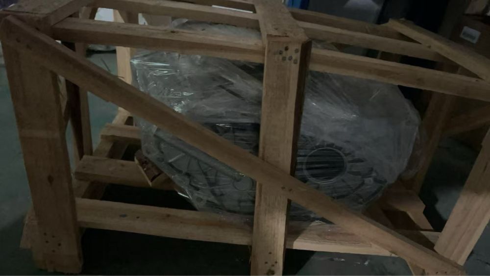 Leapmotor C11/01/10/16 reduktor