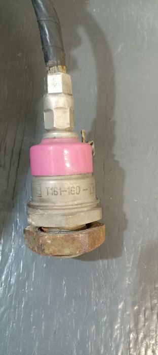 Продам диод советский