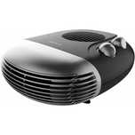 Cecotec ReadyWarm 2000 Max Horizon Black, 2000 W вентилаторна печка