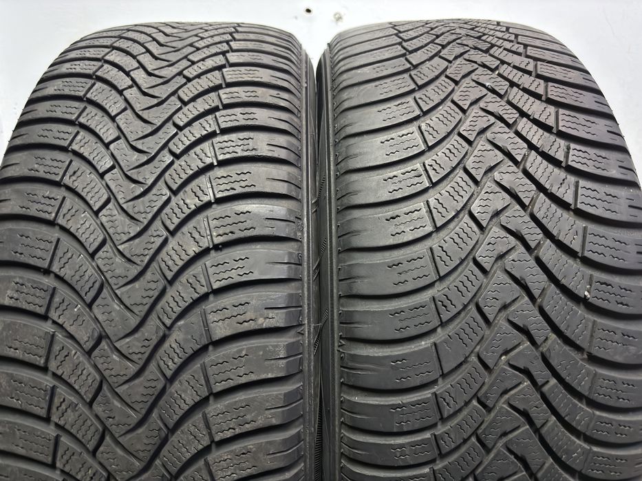 235/55R17 103V Falken DOT20 6mm
