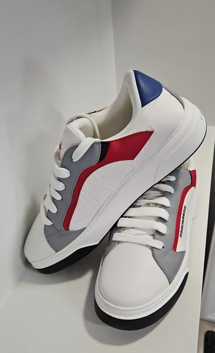 Кецове Dsquared2