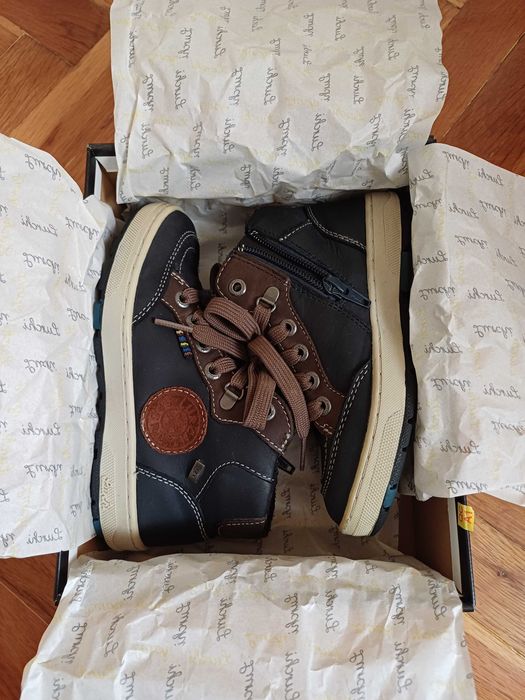 Детски зимни боти Lurchi 28 номер