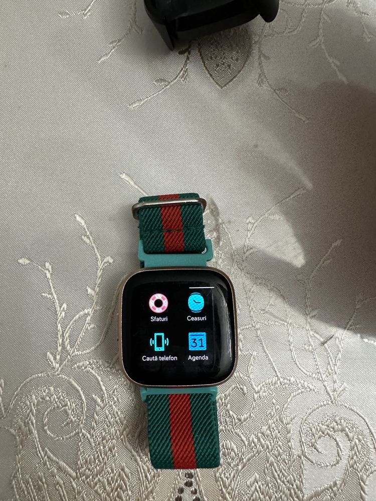 SmartWatch FitBit Versa 2