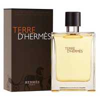 Hermes TERRE D’HERMES edt M 100ml
