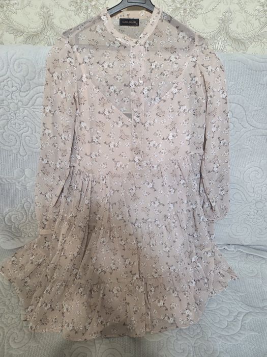 Платье бесплатно