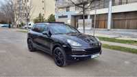 Vand Porsche Cayenne Din 2012