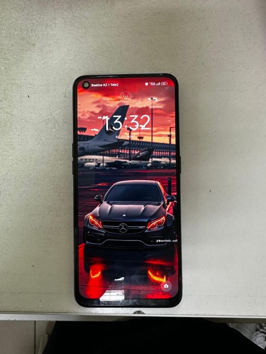 Oppo reno 5 lite 128 gb