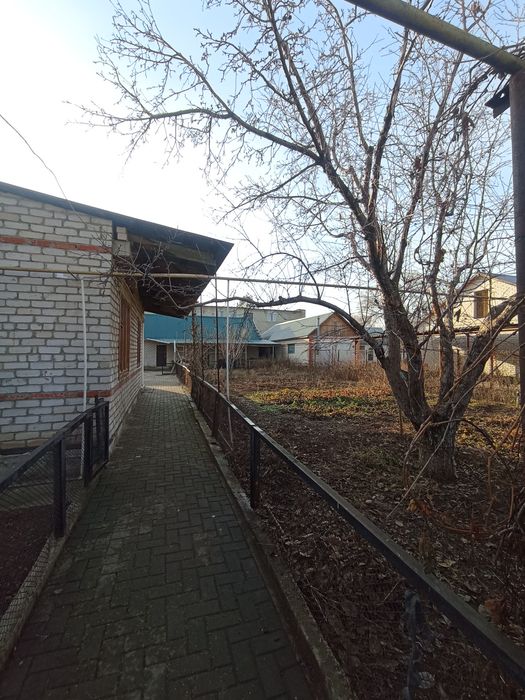 Срочно, недорого продается дом.