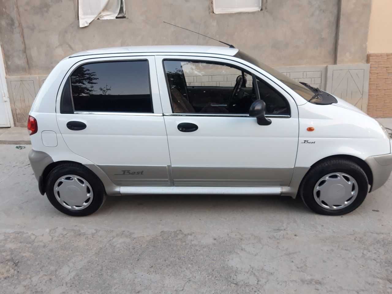 Продаётся Матиз 2010, Chevrolet Matiz Sotiladi