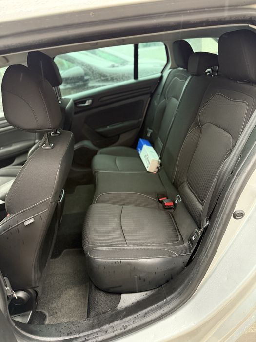 Renault megane IV Euro 6/ 2018